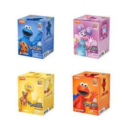 Sesame Street Figurine Series - ToyTime