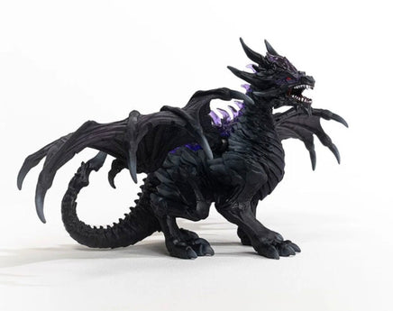 Shadow Dragon - ToyTime