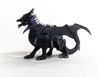 Shadow Dragon - ToyTime