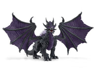 Shadow Dragon - ToyTime
