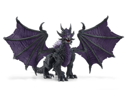 Shadow Dragon - ToyTime