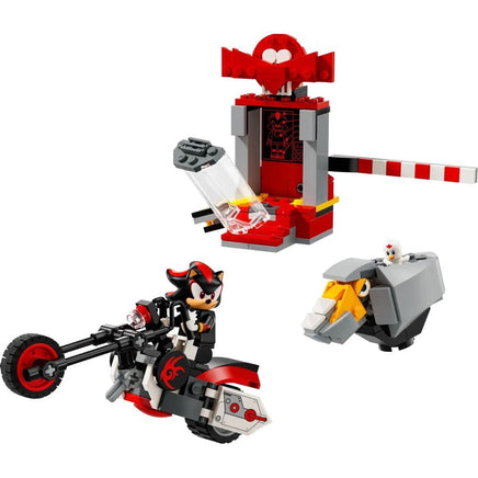 Shadow escape 76995 - ToyTime