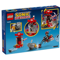 Shadow escape 76995 - ToyTime