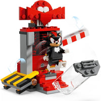 Shadow escape 76995 - ToyTime