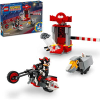 Shadow escape 76995 - ToyTime