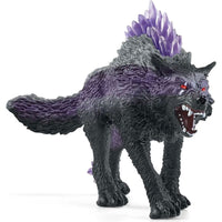 Shadow Wolf 42554 - ToyTime