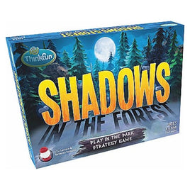 Shadows In The Forest…@Ravens - ToyTime