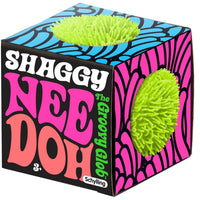 Shaggy Nee Doh - ToyTime