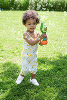 Shake & Go bubble maraca - ToyTime