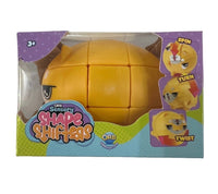 Shape Shifters Dog - ToyTime