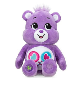Share Bear Bean Plush - ToyTime