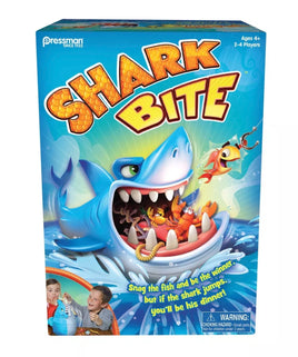 Shark Bite - ToyTime