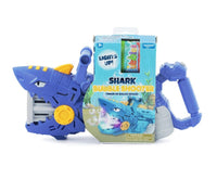 Shark Bubble Shooter - ToyTime