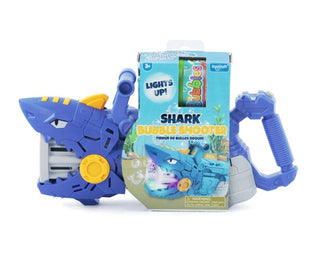 Shark Bubble Shooter - ToyTime