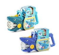 Shark Bubble Shooter - ToyTime