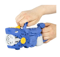 Shark Bubble Shooter - ToyTime