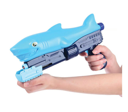 Shark Water Soaker - ToyTime