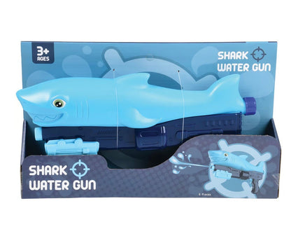 Shark Water Soaker - ToyTime