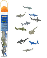 Sharks Toob…@Safari - ToyTime