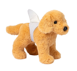 Sharky Golden Retriever 15054 - ToyTime