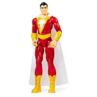 Shazam Action Figure - ToyTime