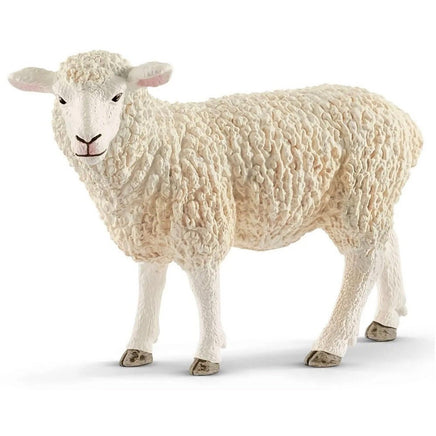 SHEEEP 13882...@SCHLEICH - ToyTime