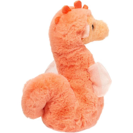 Sherbert Seahorse 1674 - ToyTime