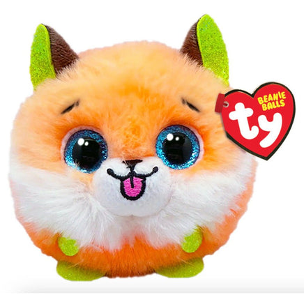 Sherbet Beanie Ball - ToyTime