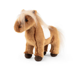 Shetland Pony AN649 - ToyTime