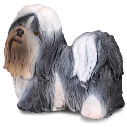 Shih Tzu...@Breyer - ToyTime