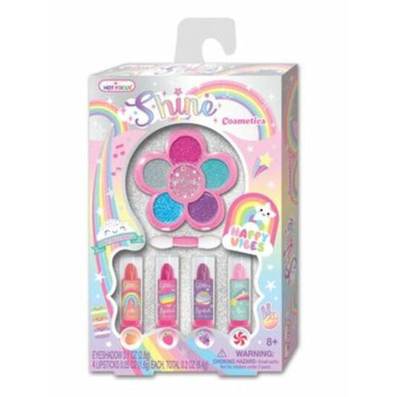 Shine_Cosmetics…@Hot_Focus - ToyTime