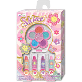 Shine Cosmetics, Groovy Flower - ToyTime