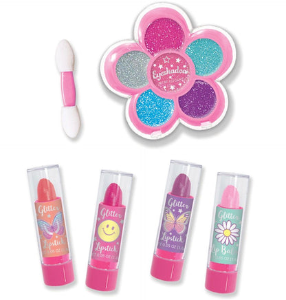 Shine Cosmetics, Tie Dye Butterfly - ToyTime