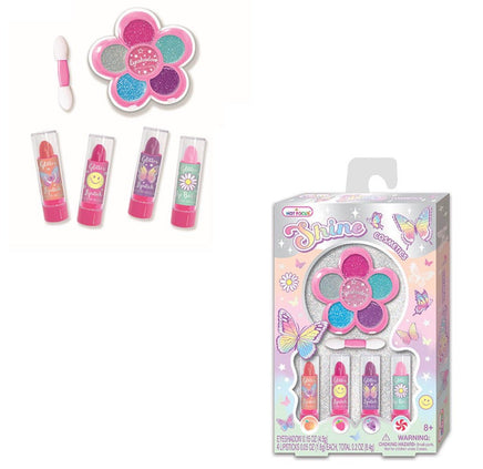 Shine Cosmetics, Tie Dye Butterfly - ToyTime