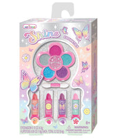 Shine Cosmetics, Tie Dye Butterfly - ToyTime