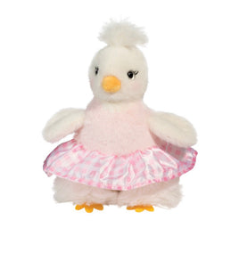 Shirlene Fancy Chicken 1629 - ToyTime