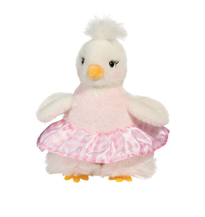 Shirlene Fancy Chicken 1629 - ToyTime