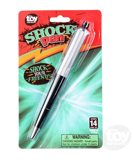 Shocking Pen - ToyTime