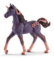 Shooting Star Unicorn Foal 70580 - ToyTime