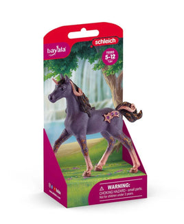 Shooting Star Unicorn Foal 70580 - ToyTime