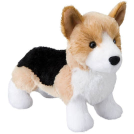Shorty Tri - Color Corgi 4017 - ToyTime