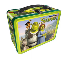 Shrek fun box - ToyTime