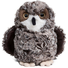 Shrill Saw - Whet Owl 3846 - ToyTime