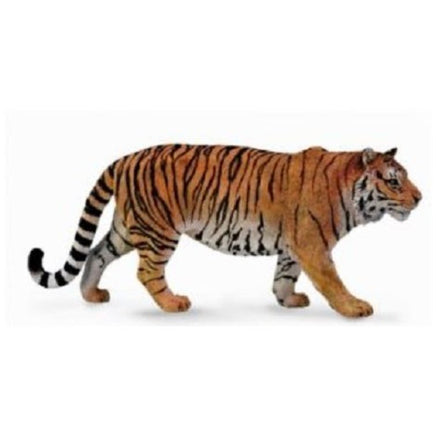 Siberian Tiger...@Breyer - ToyTime