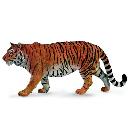 Siberian Tiger...@Breyer - ToyTime