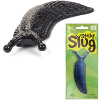Sid the sticky slug - ToyTime
