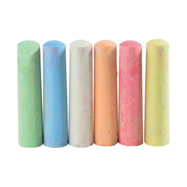 Sidewalk Chalk Bucket - ToyTime