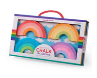 Sidewalk Chalk Rainbow - ToyTime