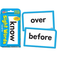 Sight Words – Level B - ToyTime