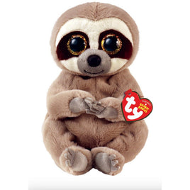 SILAS BEANIE BABY...@TY - ToyTime